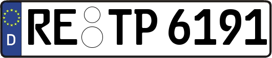 RE-TP6191