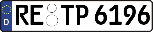 RE-TP6196