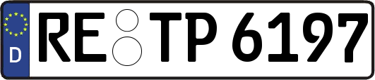 RE-TP6197