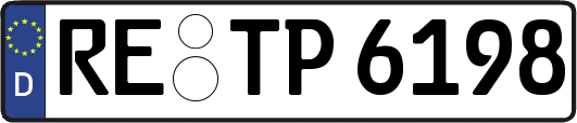 RE-TP6198