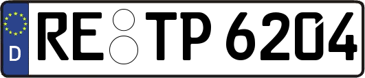 RE-TP6204