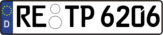 RE-TP6206