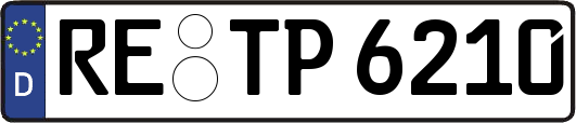 RE-TP6210