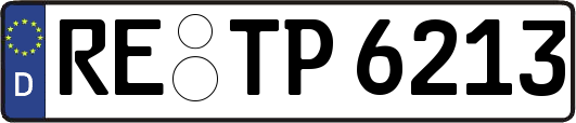 RE-TP6213