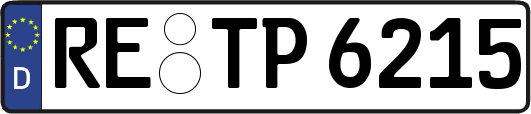 RE-TP6215