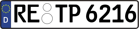 RE-TP6216