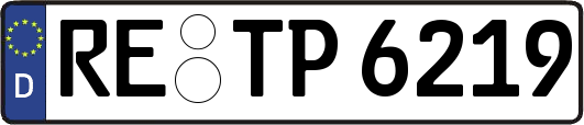 RE-TP6219