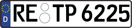 RE-TP6225