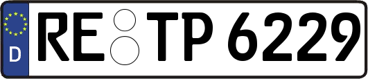 RE-TP6229