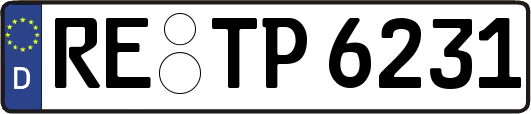 RE-TP6231
