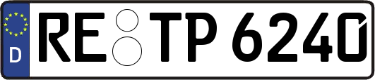 RE-TP6240