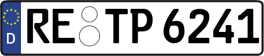 RE-TP6241