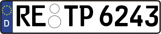 RE-TP6243