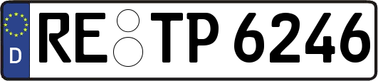 RE-TP6246