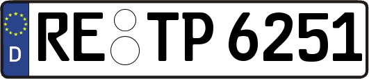 RE-TP6251