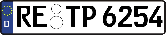 RE-TP6254