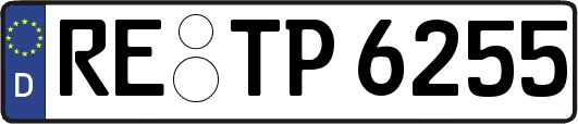 RE-TP6255