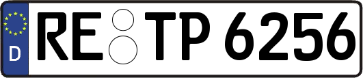 RE-TP6256
