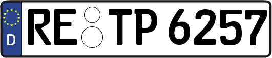 RE-TP6257