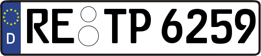 RE-TP6259