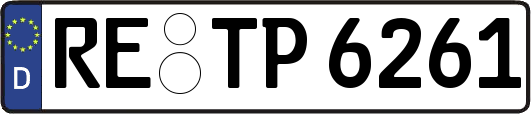 RE-TP6261