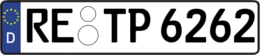 RE-TP6262