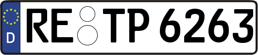 RE-TP6263