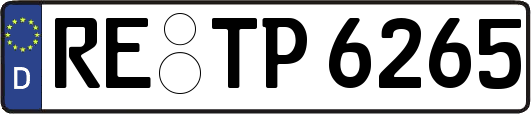 RE-TP6265
