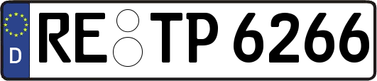 RE-TP6266