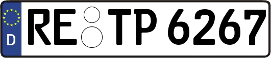 RE-TP6267