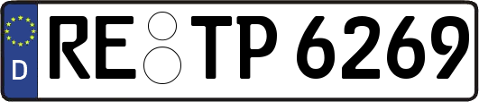 RE-TP6269