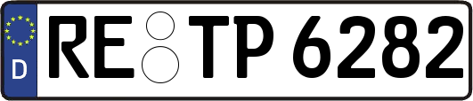 RE-TP6282
