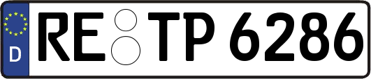 RE-TP6286