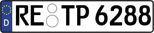 RE-TP6288