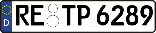 RE-TP6289