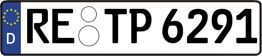 RE-TP6291