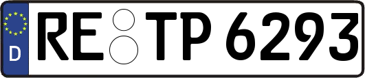 RE-TP6293