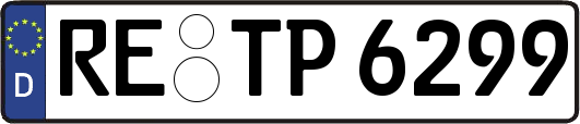 RE-TP6299