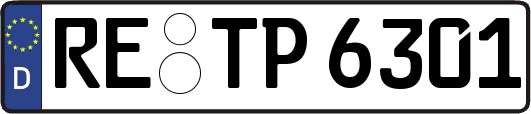 RE-TP6301