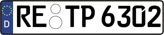 RE-TP6302