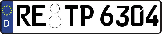 RE-TP6304