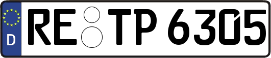 RE-TP6305