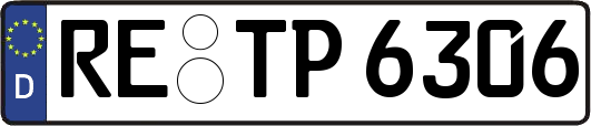 RE-TP6306