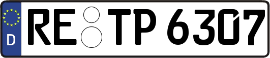 RE-TP6307