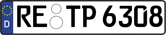 RE-TP6308