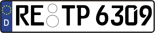 RE-TP6309