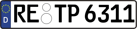 RE-TP6311