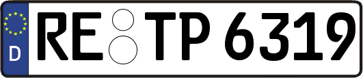 RE-TP6319