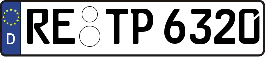 RE-TP6320