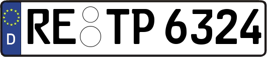 RE-TP6324